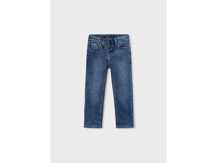 Jean Mayoral Medio 1