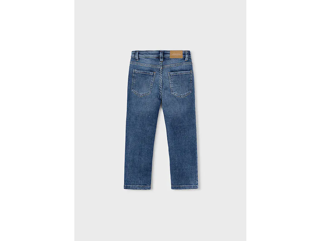 Jean Mayoral Medio 2