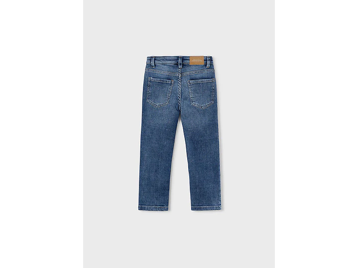 Jean Mayoral Medio 2