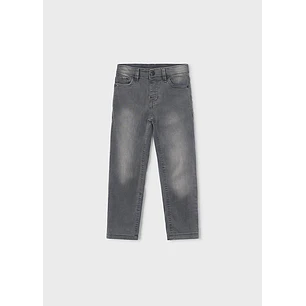 Jean mayoral Gris