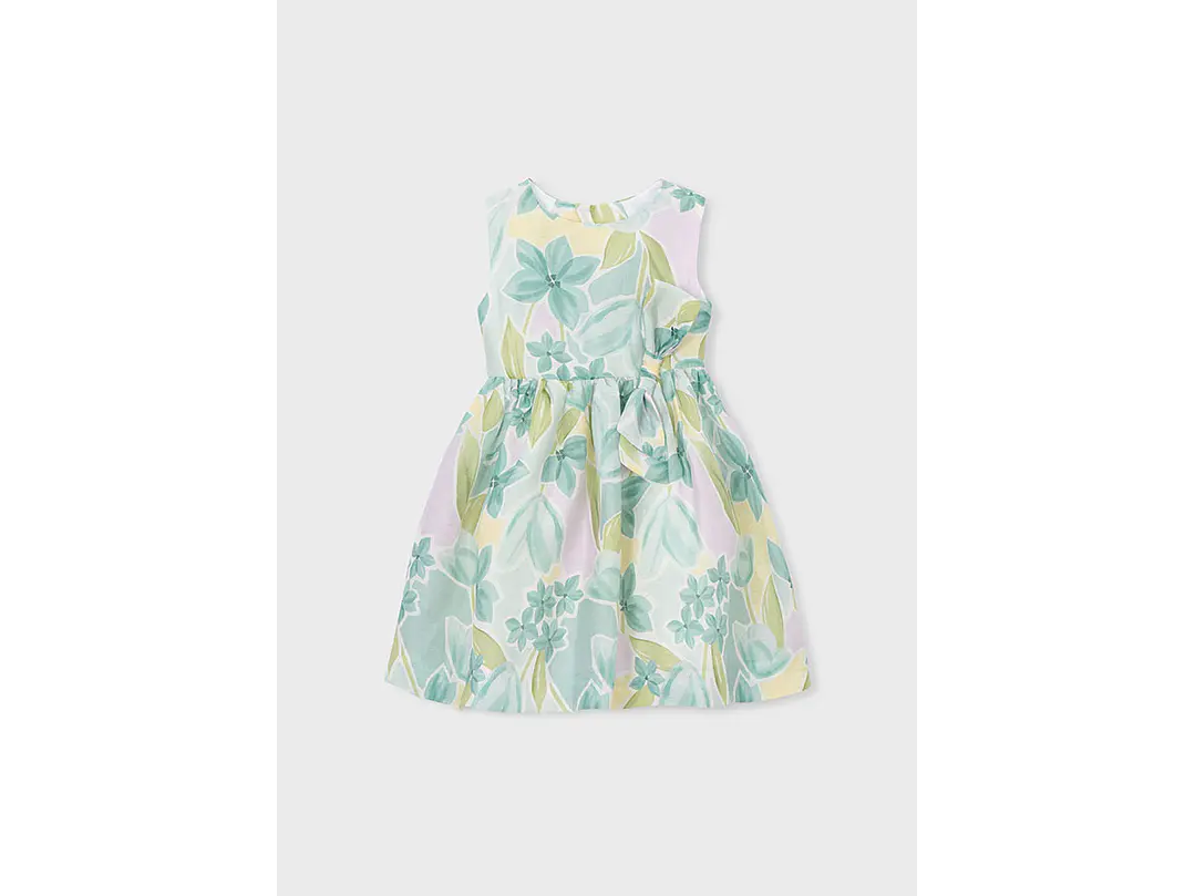 Vestido Mayoral Lago 2