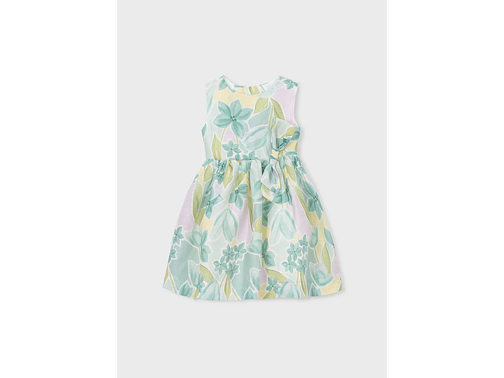 Vestido Mayoral Lago 2
