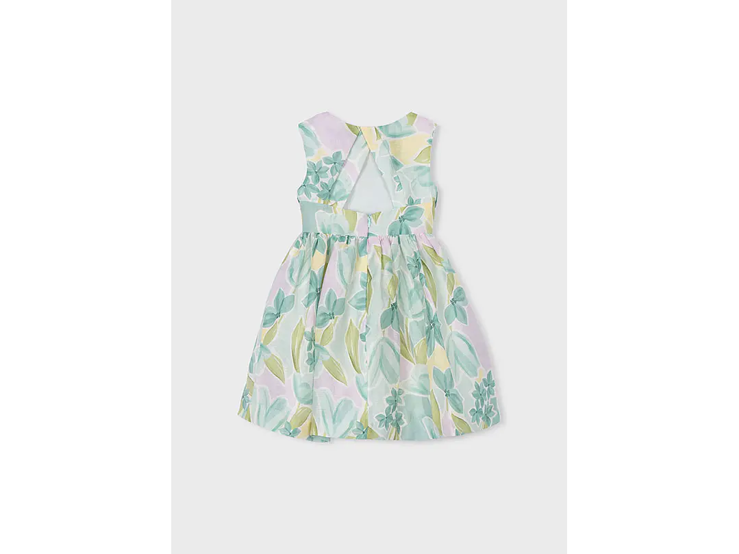 Vestido Mayoral Lago 3