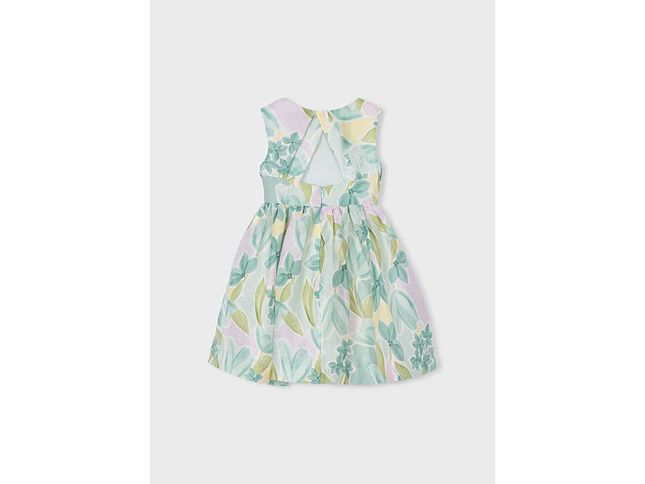 Vestido Mayoral Lago 3