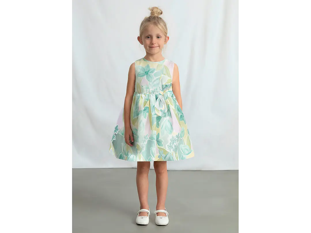 Vestido Mayoral Lago 1