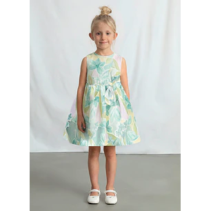 Vestido Mayoral Lago