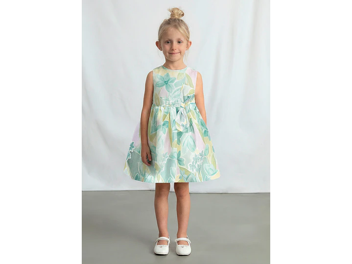 Vestido Mayoral Lago 1