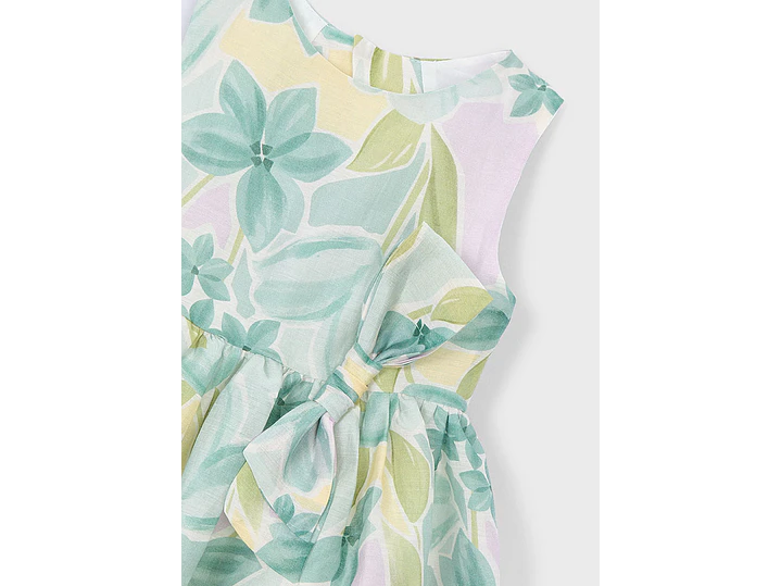 Vestido Mayoral Lago 4