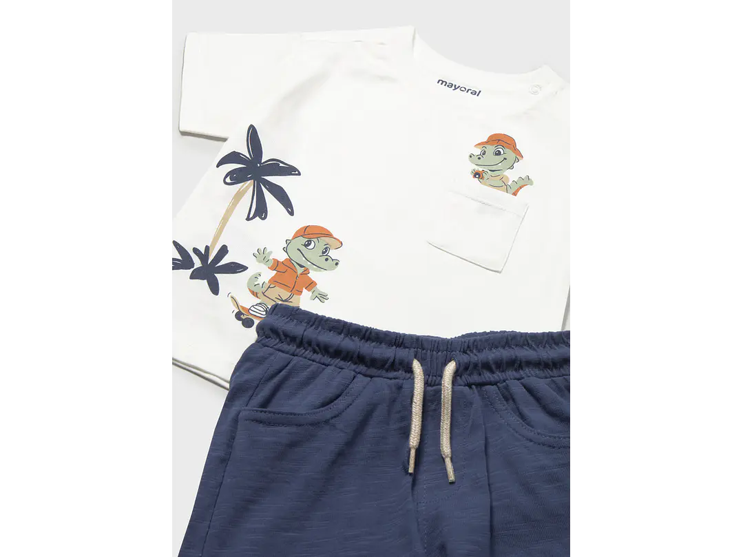 Set Mayoral Oceano 3