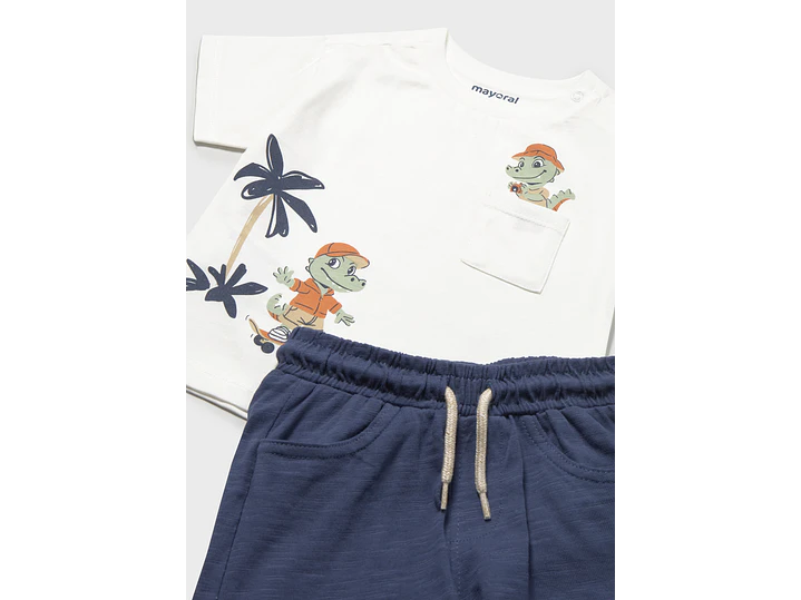 Set Mayoral Oceano 3