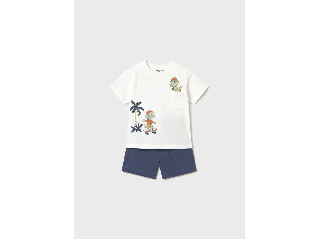 Set Mayoral Oceano 1