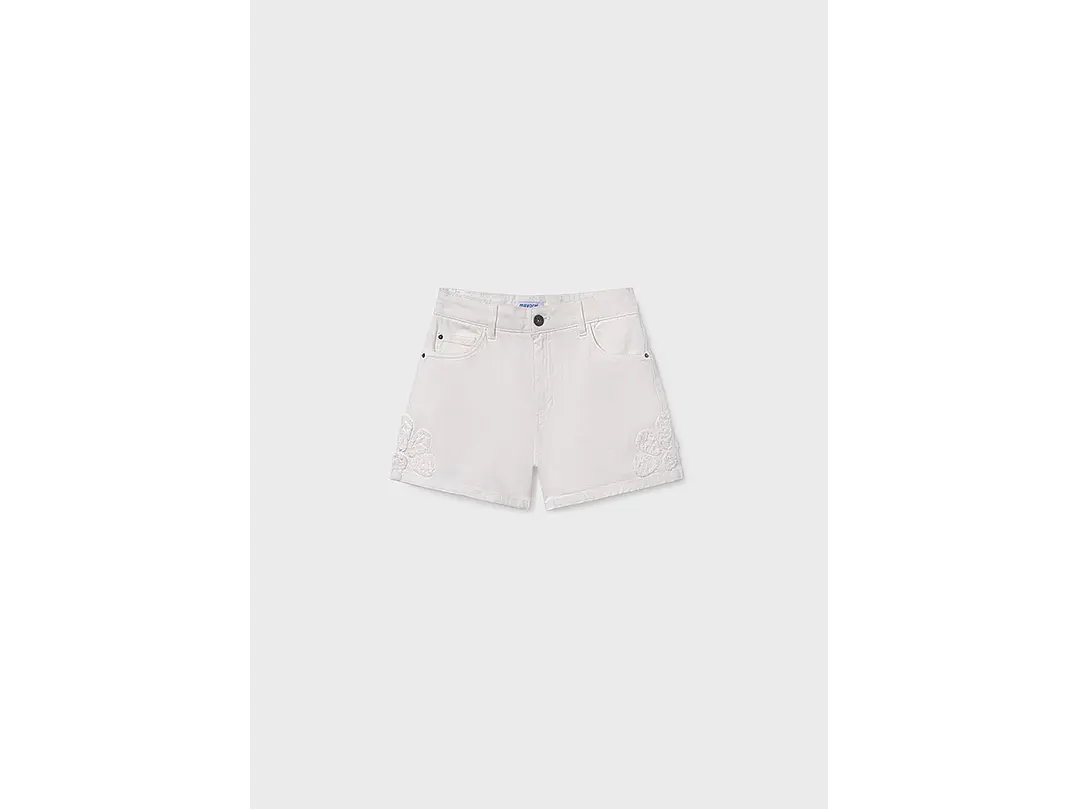 Short Mayoral Crudo 1