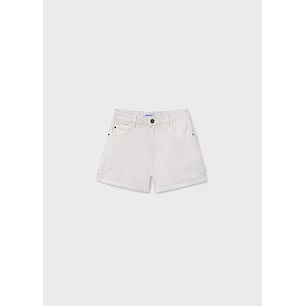 Short Mayoral Crudo