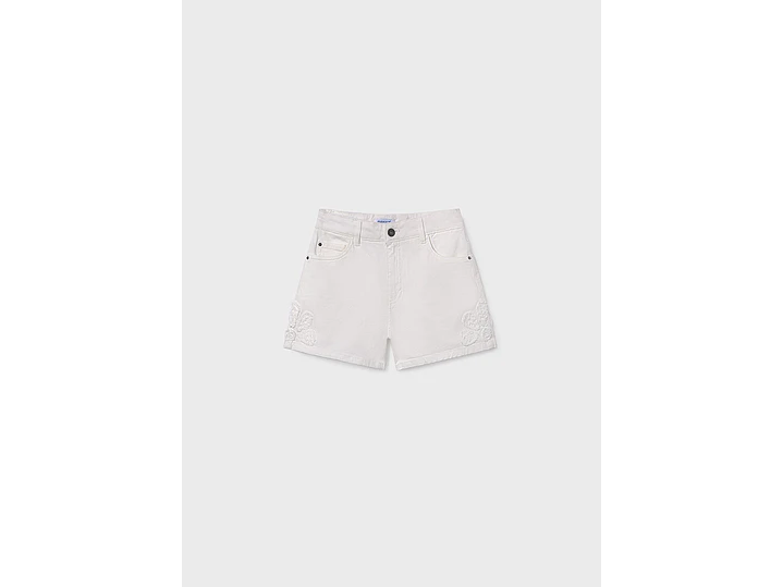 Short Mayoral Crudo 1