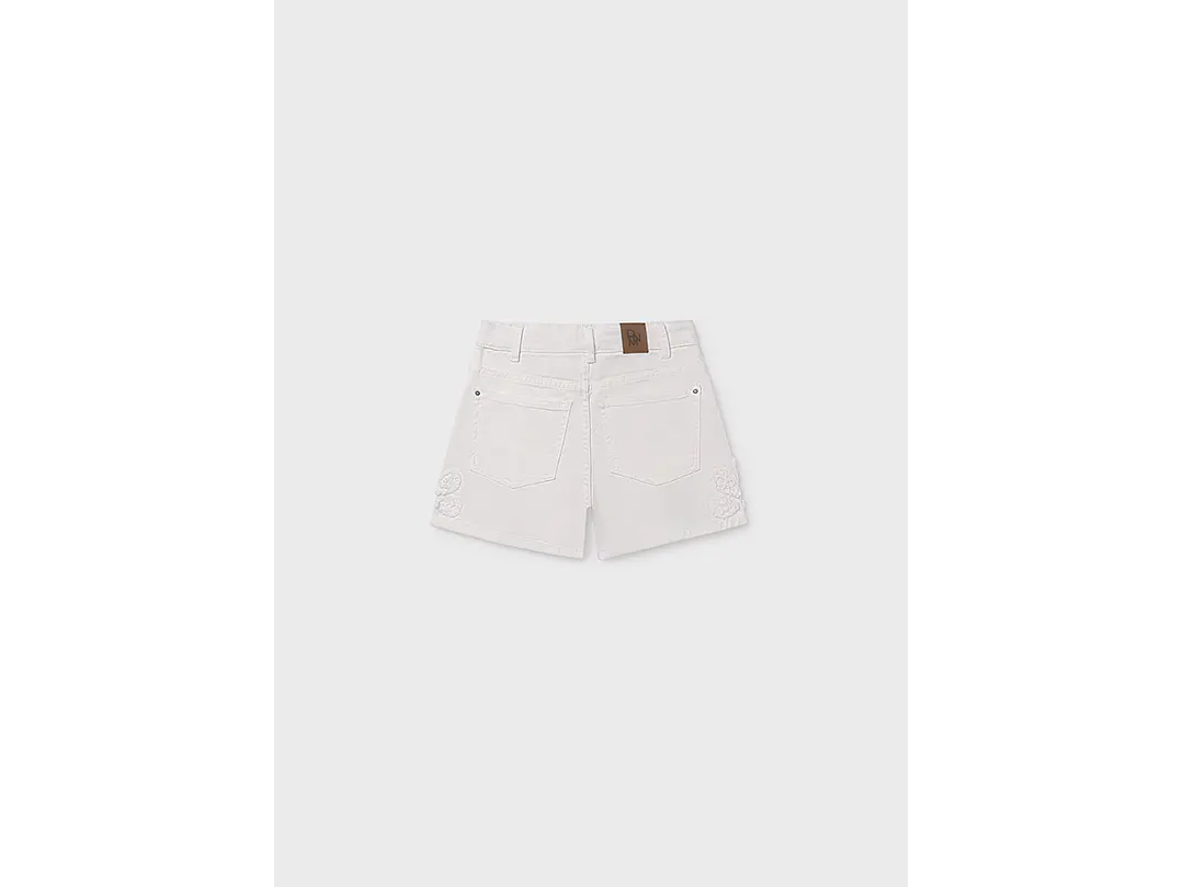 Short Mayoral Crudo 2