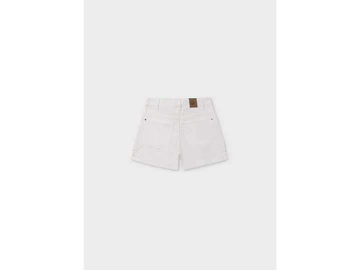 Short Mayoral Crudo 2