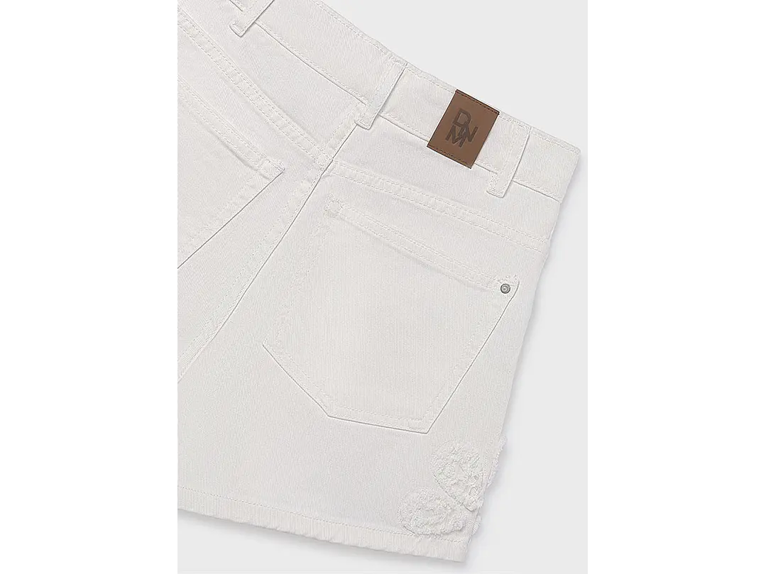 Short Mayoral Crudo 3