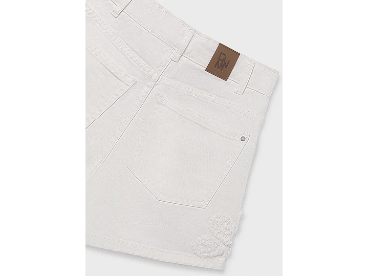 Short Mayoral Crudo 3