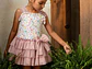 Vestido  Español Lucia  - Miniatura 2