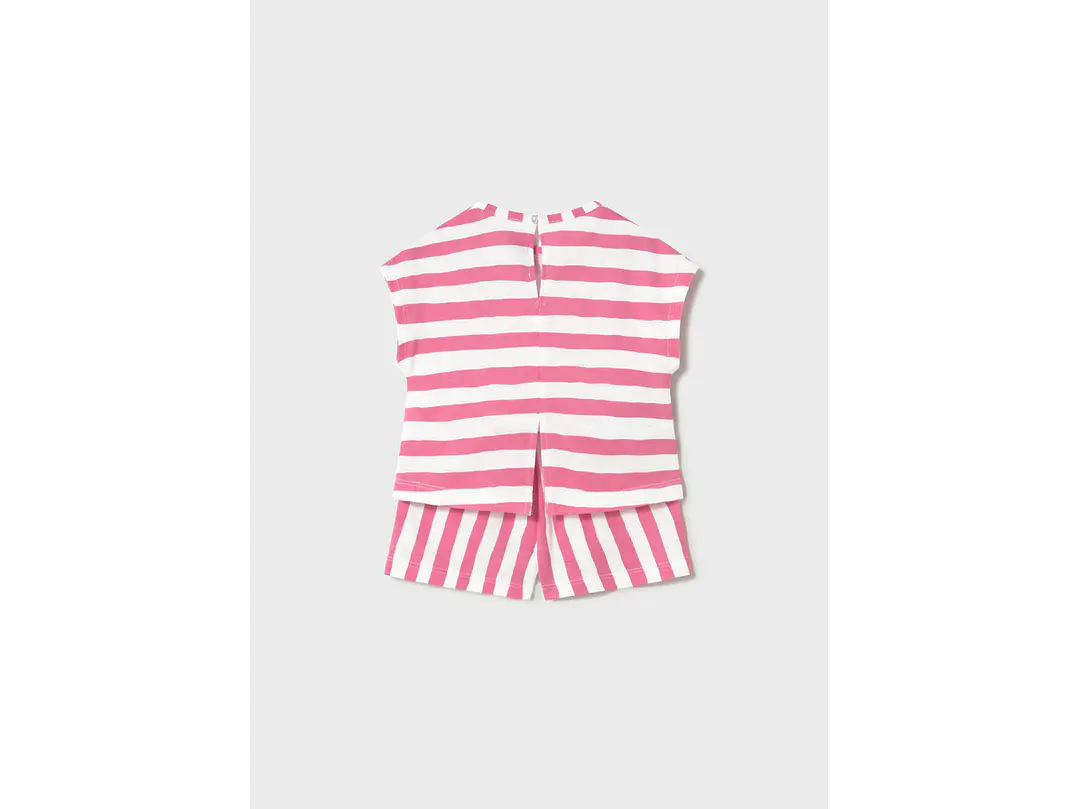 Set Mayoral Genario 2