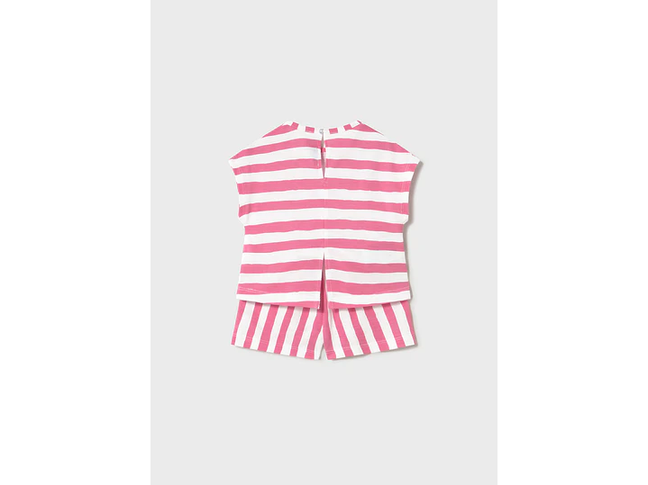 Set Mayoral Genario 2