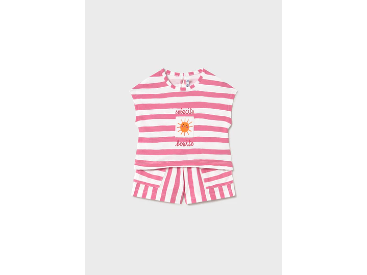 Set Mayoral Genario 1