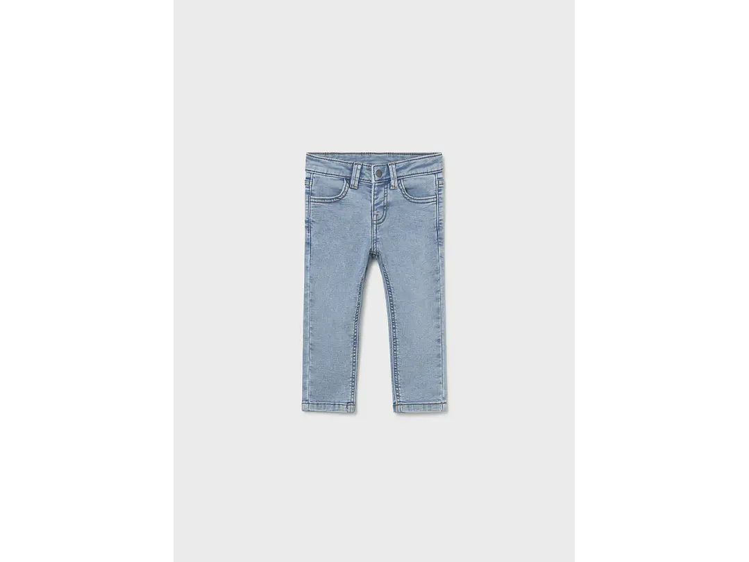 Jean Mayoral claro 1