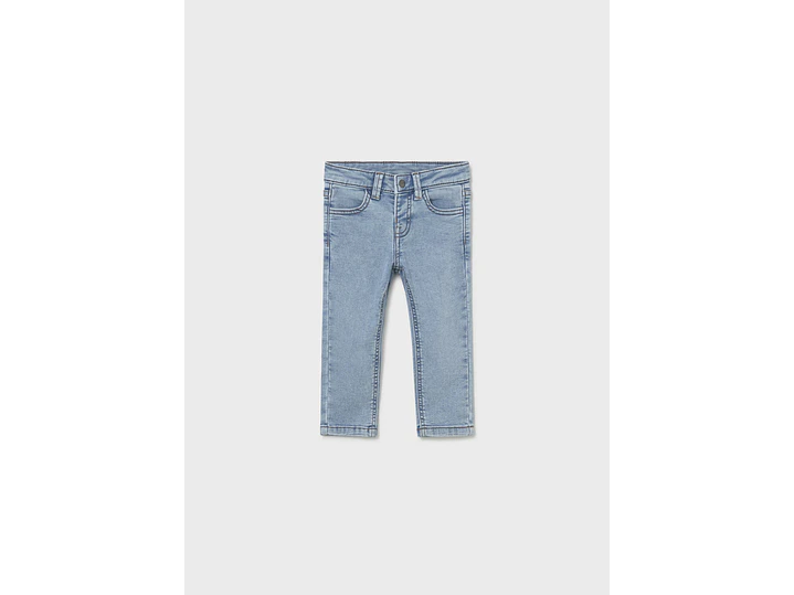 Jean Mayoral claro 1