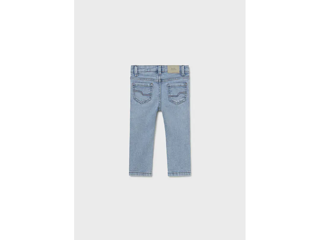 Jean Mayoral claro 2