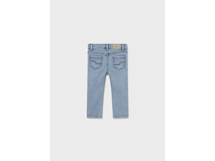 Jean Mayoral claro 2