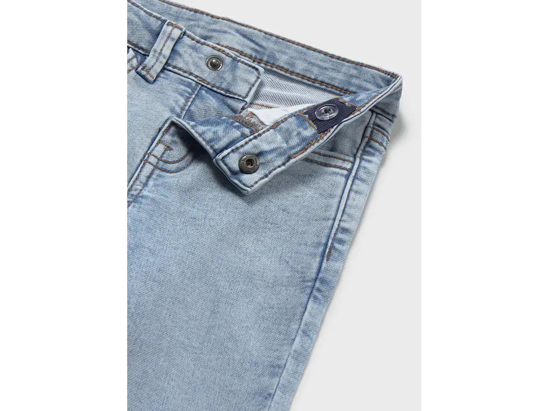 Jean Mayoral claro 3