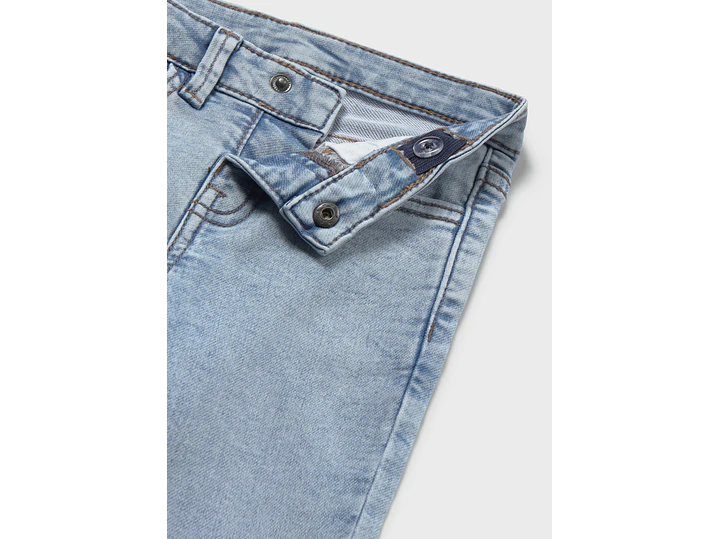 Jean Mayoral claro 3