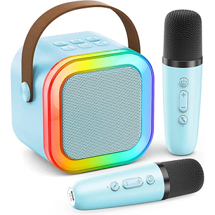 Maquina Karaoke