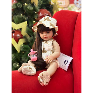 Muñeca Realista 50CM