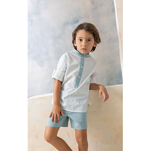 Set Español Leopoldo
