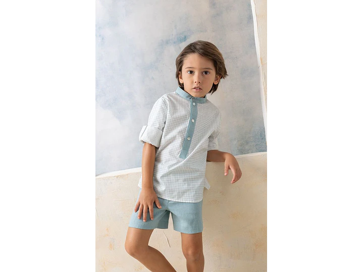 Set Español Leopoldo 1