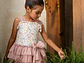 Vestido  Español Lucia  - Miniatura 1