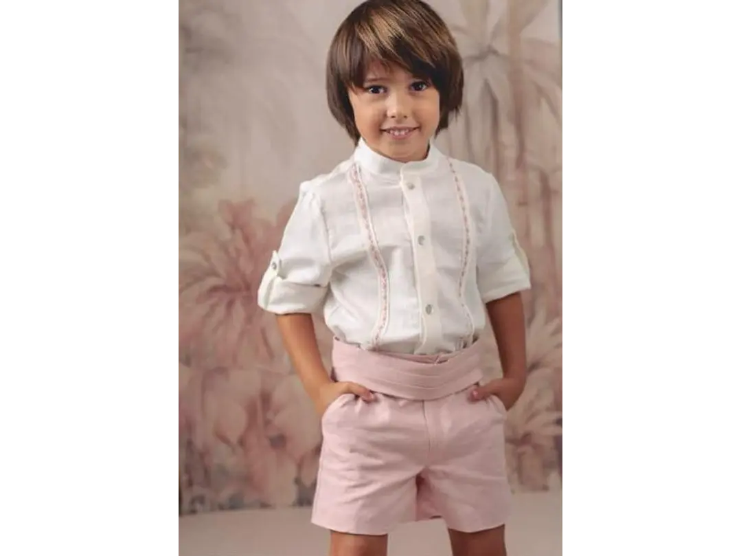 Set Ceremonia Español Aldo  1