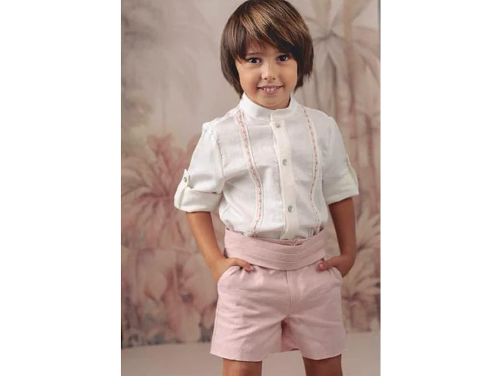 Set Ceremonia Español Aldo  1