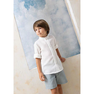 Camisa Lino  Española Atanasio