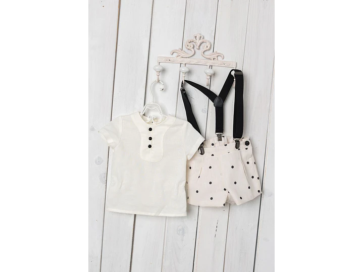 Set Español Lucas 2