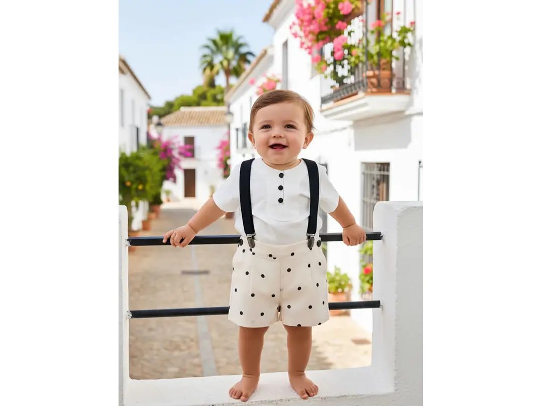 Set Español Lucas 1