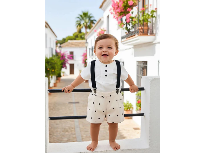 Set Español Lucas 1