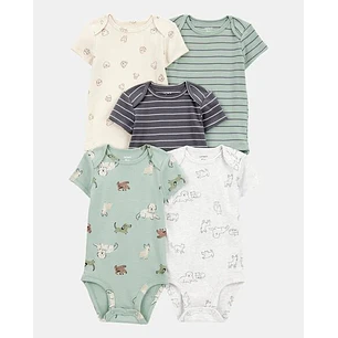 Set Body Carter X5  Perro