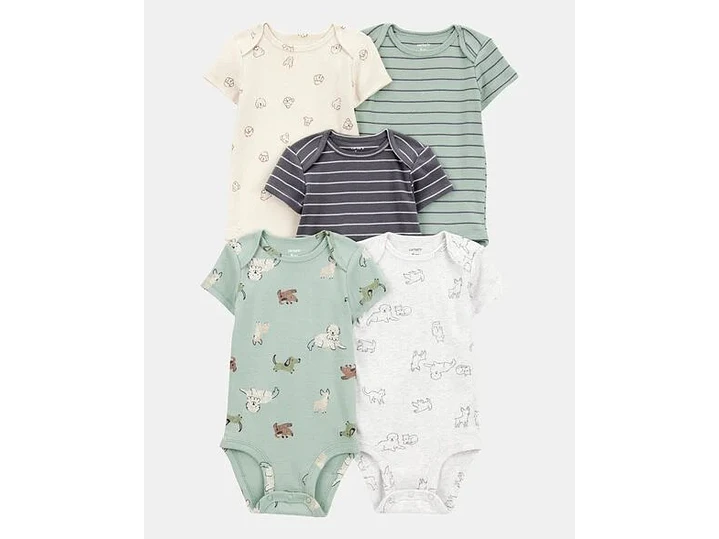 Set Body Carter X5  Perro 1