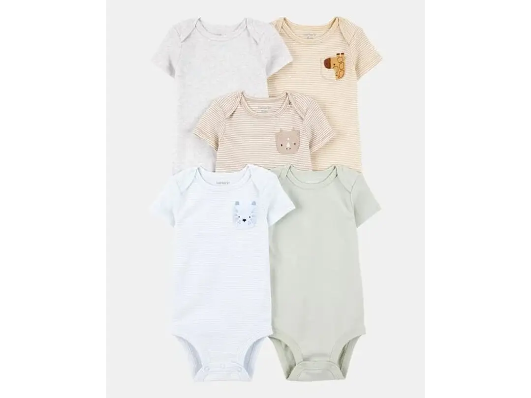 Set Body Carter X5 1