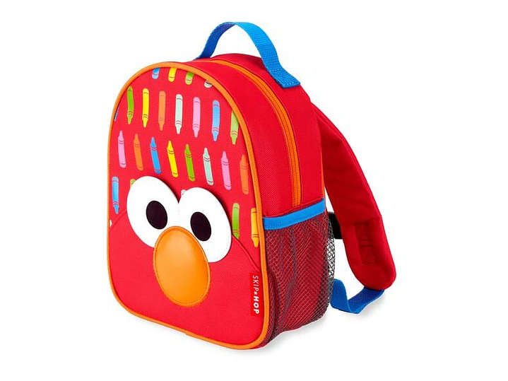 Mini Morral Carter  1