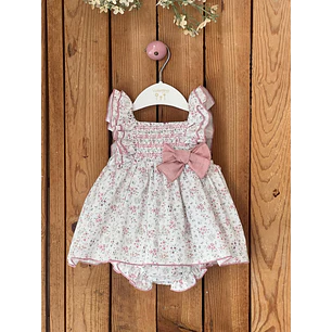 Vestido Español Vale Lucia