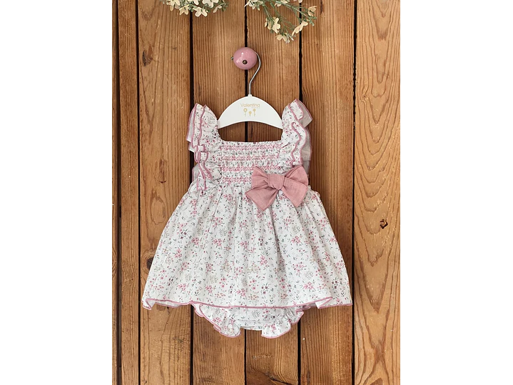 Vestido Español Vale Lucia 1