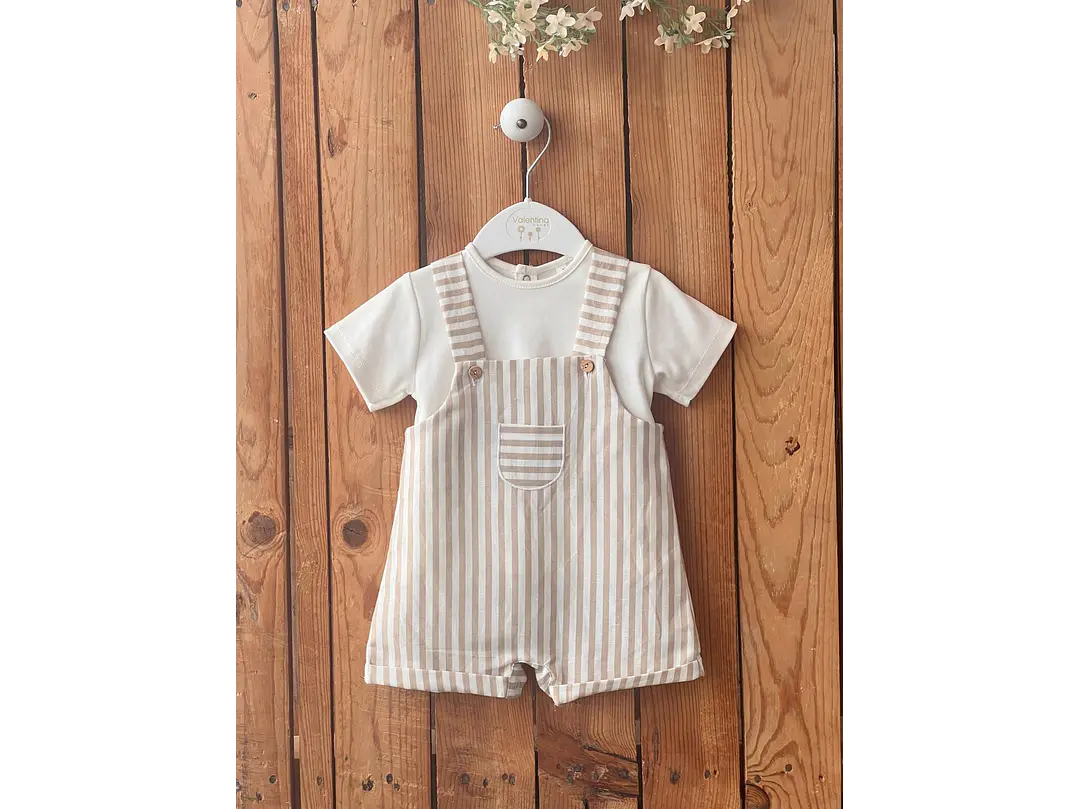 Conjunto Lino Vale Rafael 1